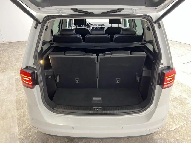 Volkswagen Touran 1.5 TSI Comfortline DSG