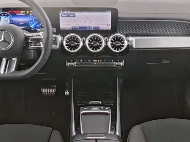 Mercedes-Benz EQB 350 4MATIC AMG Line