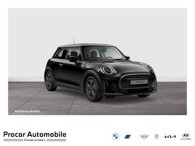 MINI Cooper 3-deurs