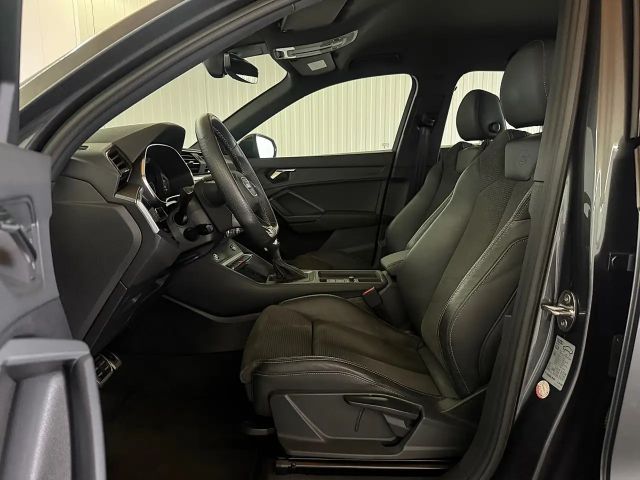 Audi Q3 35 TDI S-Line S-Tronic