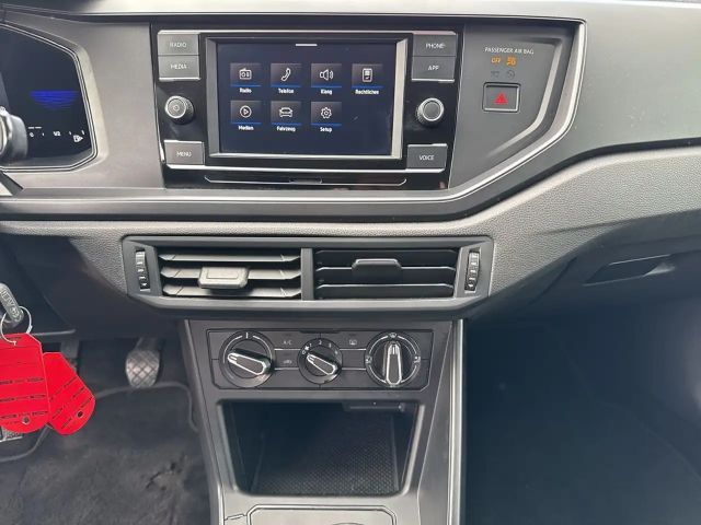 Volkswagen Polo 1.0 Basis *Klimaanlage*