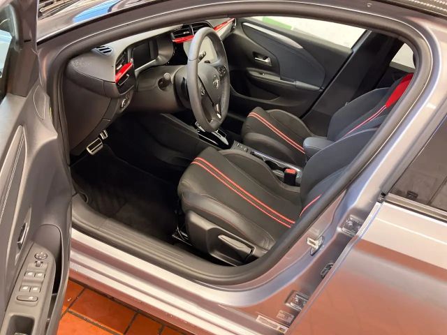 Opel Corsa 1.2 Turbo GS-Line Grand Sport Turbo