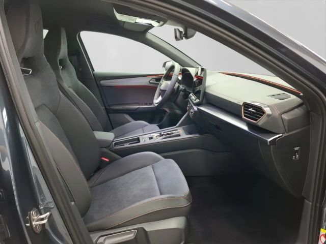 Cupra Leon 2.0 TSI DSG Sportstourer VZ