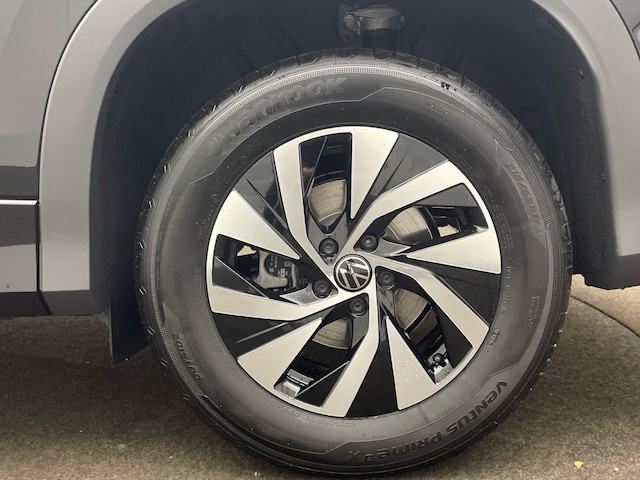 Volkswagen Tayron DSG