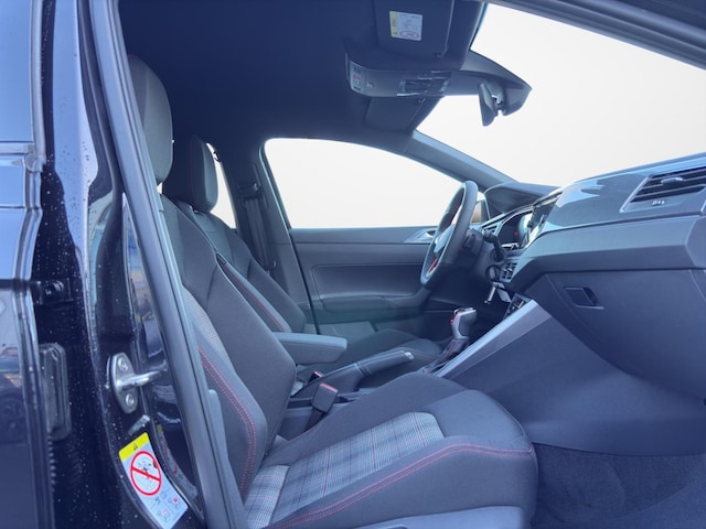 Volkswagen Polo 2.0 TSI DSG GTI
