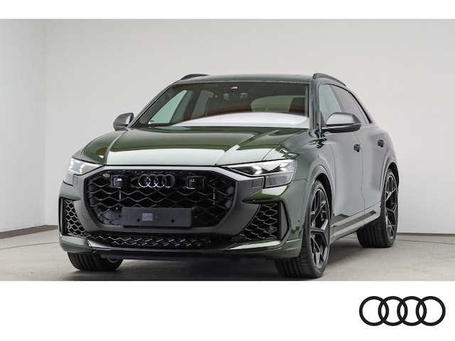 Audi RS Q8 Performance Quattro