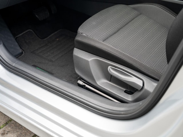 Skoda Octavia 1.5 TSI Combi