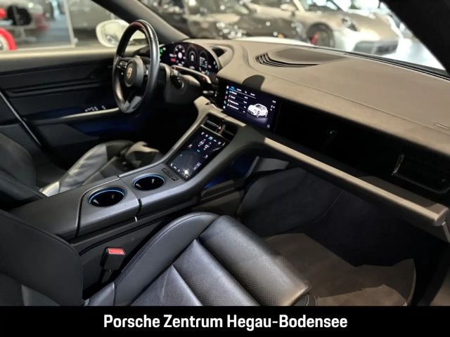 Porsche Taycan Sport Turismo