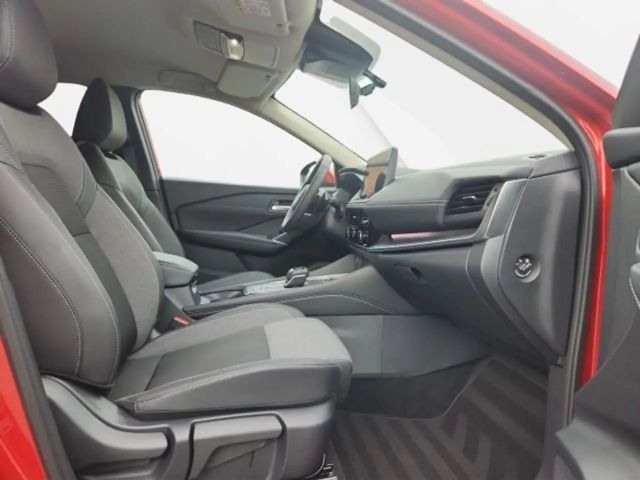 Nissan Qashqai N-Connecta