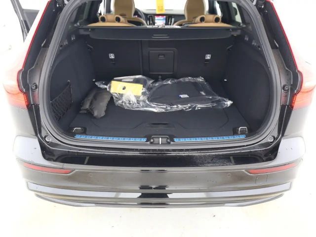 Volvo V60 Dark Ultra