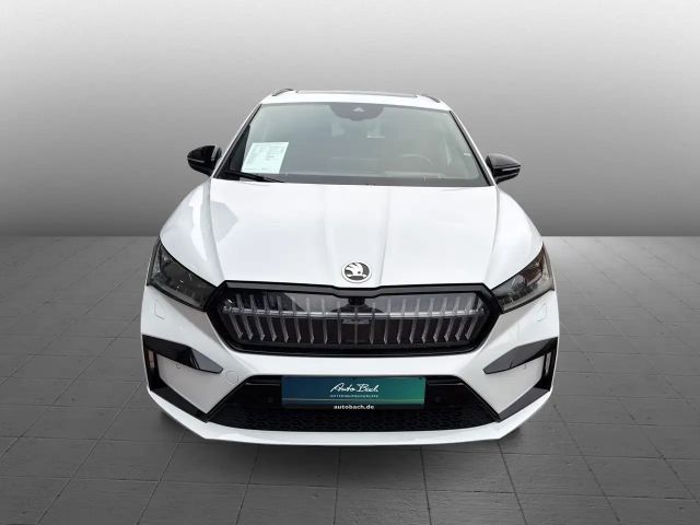 Skoda Enyaq Sportline