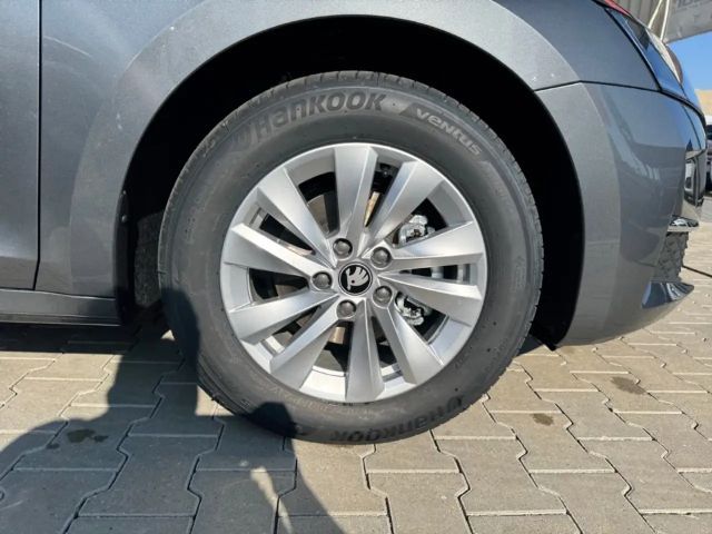 Skoda Octavia 1.5 TSI Combi Selection