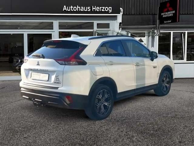 Mitsubishi Eclipse Cross PHEV