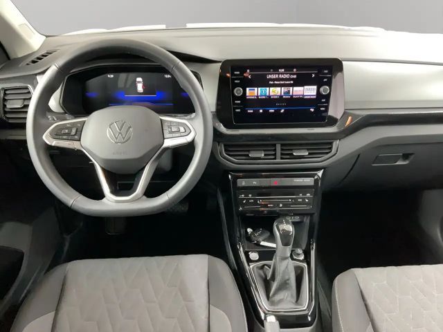 Volkswagen T-Cross DSG Life