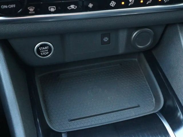 Nissan Qashqai Acenta DIG-T