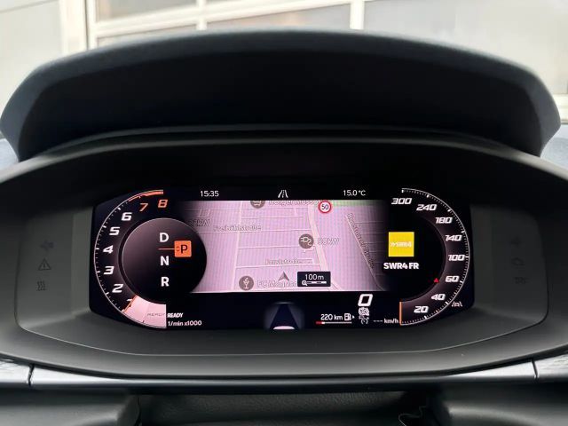 Cupra Terramar 1.5 eTSI