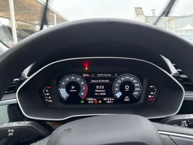 Audi Q3 35 TFSI S-Tronic Sportback