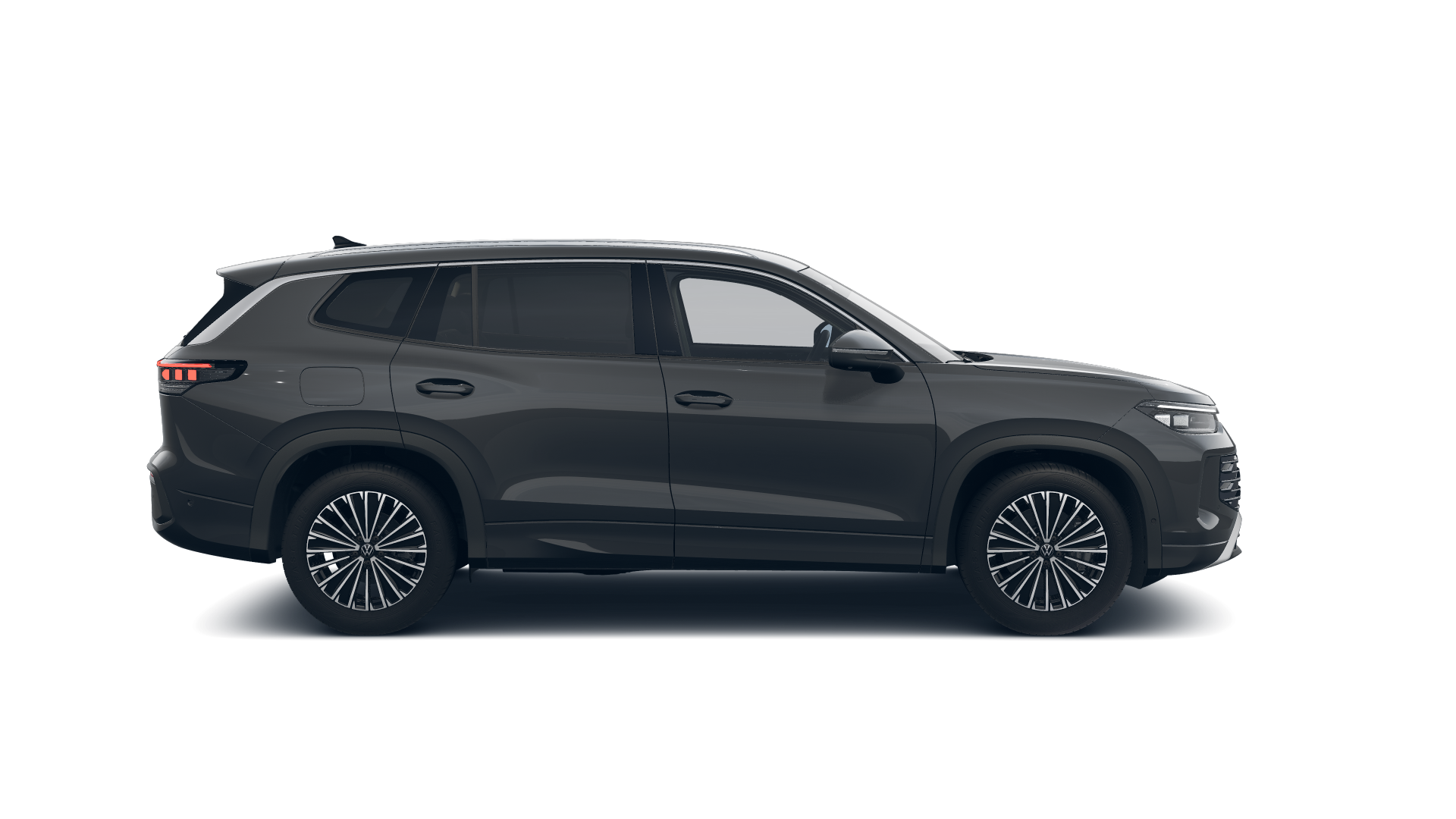 Volkswagen Tayron 2.0 TDI DSG