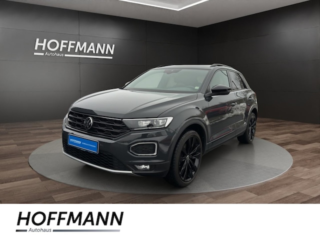 Volkswagen T-Roc 1.5 TSI DSG Sport
