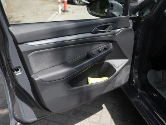 Volkswagen Golf Business Golf VIII Style