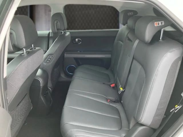 Hyundai IONIQ 5 4WD Vierwielaandrijving