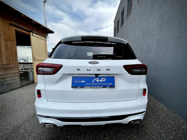 Ford Kuga EcoBoost ST Line