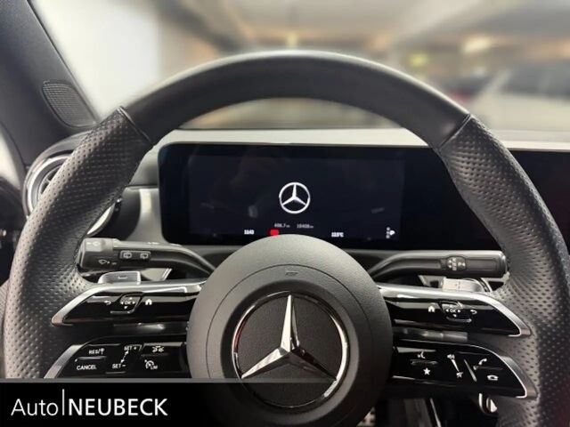 Mercedes-Benz CLA 200 Shooting Brake