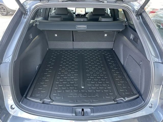 Toyota Corolla Hybride Touring