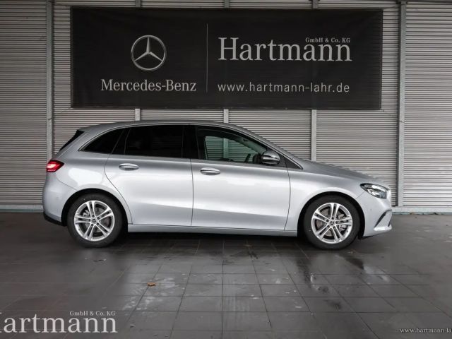 Mercedes-Benz B 220 4MATIC Progressive