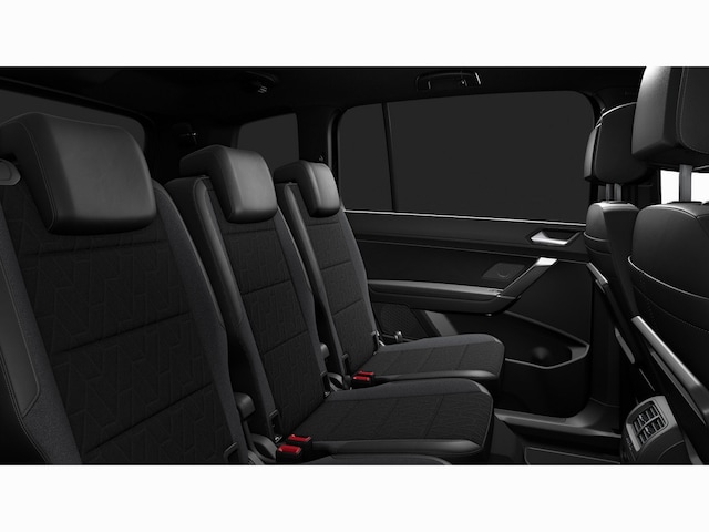 Volkswagen Touran 2.0 TDI DSG