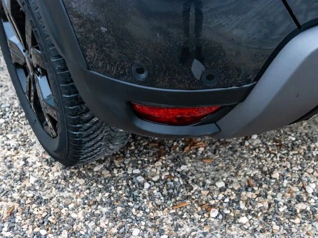 Dacia Duster Extreme II TCe 150