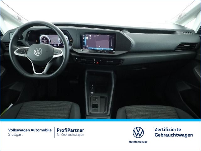 Volkswagen Caddy Combi