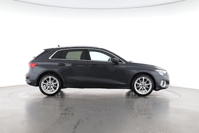 Audi A3 35 TFSI S-Tronic Sportback