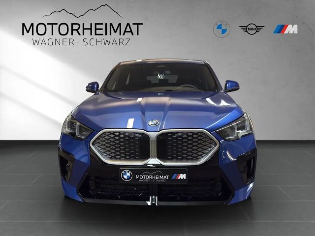 BMW iX2 M-Sport eDrive20
