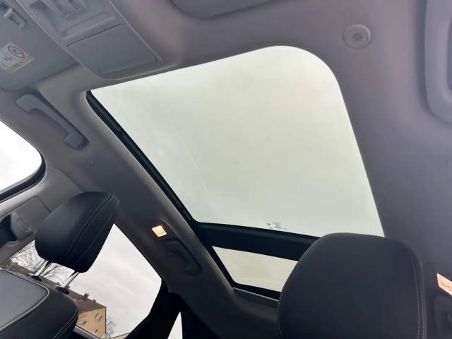 Ford Kuga Plug in Hybrid Vignale