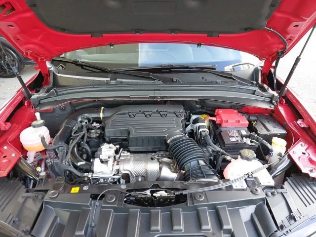 Alfa Romeo Tonale Veloce