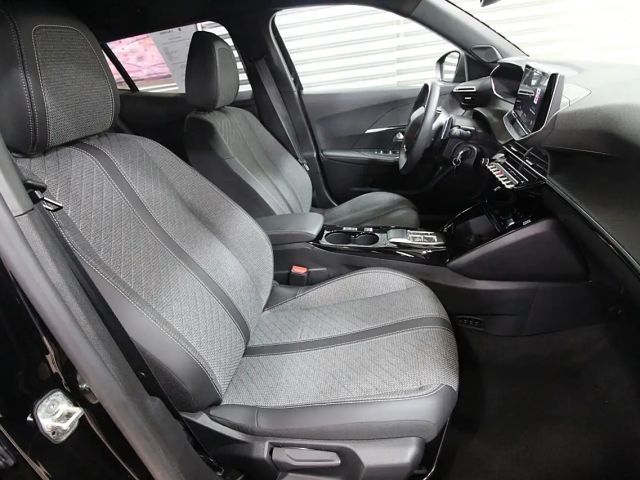 Peugeot 2008 Allure Pack Hybrid