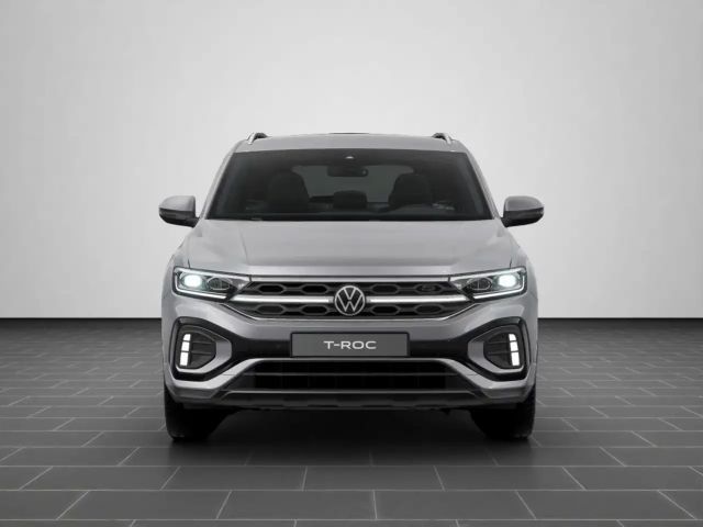 Volkswagen T-Roc 2.0 TDI DSG R-Line