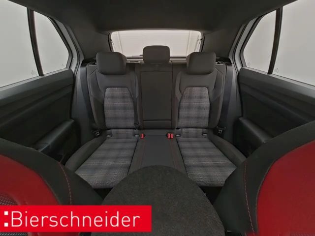 Volkswagen Golf 2.0 TSI DSG GTI