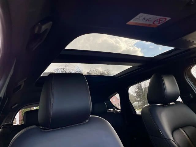 Mazda CX-60 Homura Plus