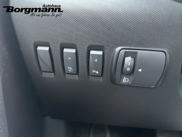 Renault Twingo Electric