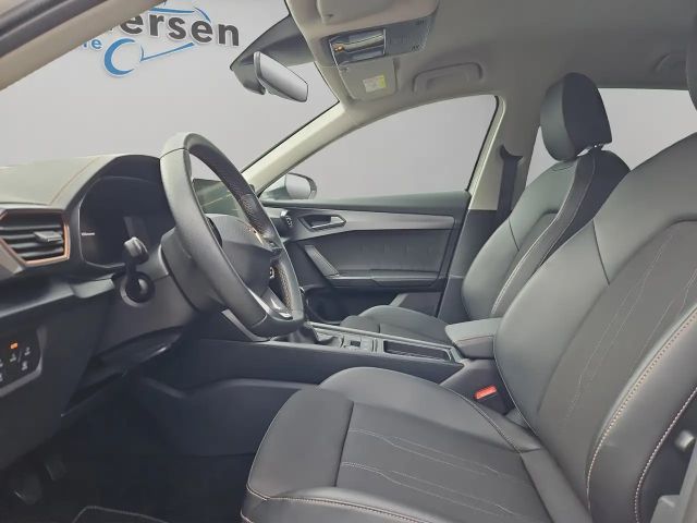 Cupra Formentor 1.5 TSI