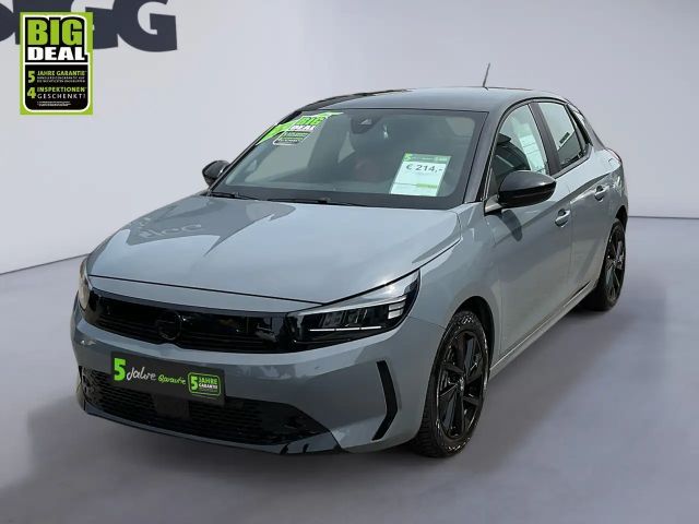 Opel Corsa 1.2 Turbo Turbo