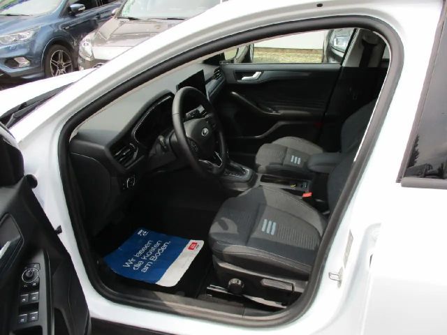 Ford Focus Active EcoBoost Wagon