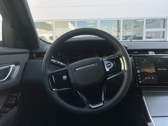 Land Rover Range Rover Velar P400e S