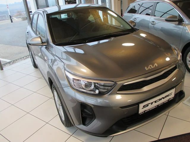 Kia Stonic Titan