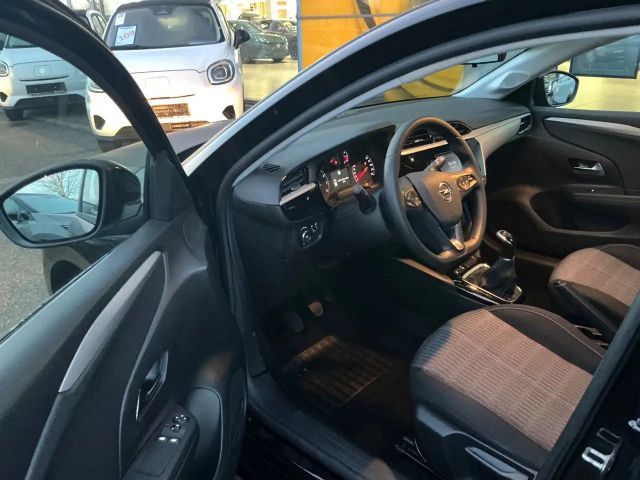 Opel Corsa Edition