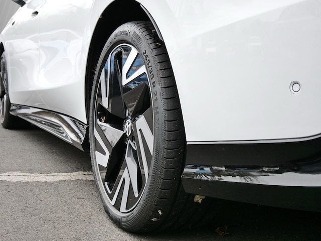 Volkswagen ID.7 4Motion GTX Tourer