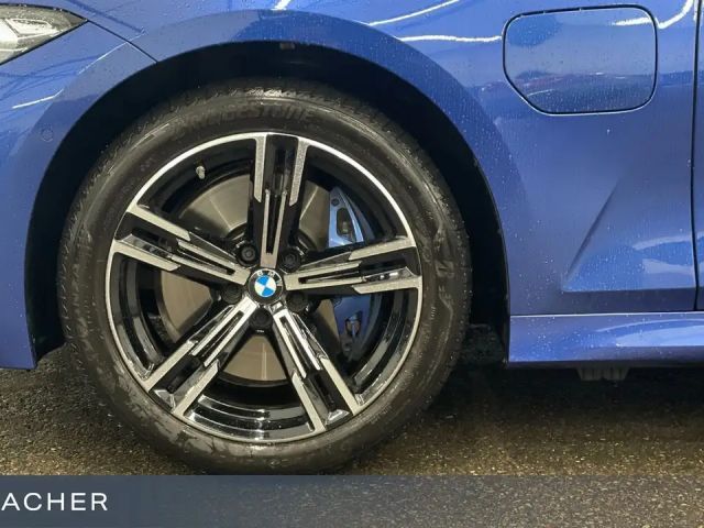 BMW 330 330e M-Sport Touring