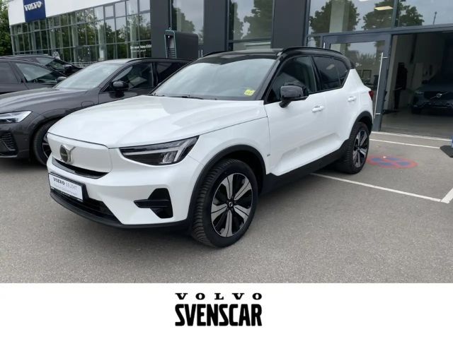 Volvo XC40 Core Recharge